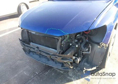 2021 Audi Q3 Premium Plus 45 Tfsi S Line Quattro Tiptronic z USA, uszkodzony, nr VIN WA1EECF31M1054170